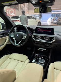 بي ام دبليو X3